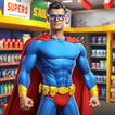 Superhero Supermarket Sim!