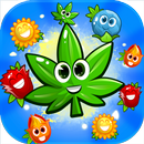 Bud Blast: Match-3 Garden APK