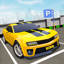Parkordnungsspiel APK