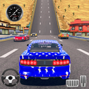 Gt Car Stunts : Extreme Gt Hero Stunt APK