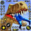 Dino Hunter: Fun Evolution