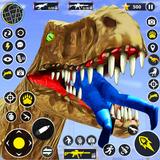 Wild Dino Hunting Gun Hunter 아이콘