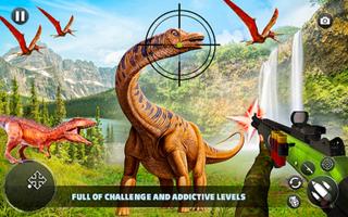 Dino Hunter: Fun Evolution تصوير الشاشة 2