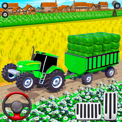 Tractor Farming Driving Games APK for Android – Download Tractor Farming Driving Games XAPK (APK Bundle) Latest Version from Tractor Farming Driving Games APK for Android – Download Tractor Farming Driving Games XAPK (APK Bundle) Latest Version from
