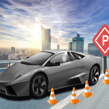 Parking Games - Car Games icône