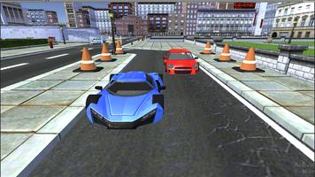 Parking Games - Car Games পোস্টার