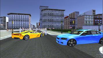 Parking Games - Car Games Ekran Görüntüsü 1