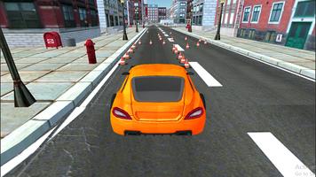 Parking Games - Car Games capture d'écran 2