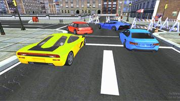 Parking Games - Car Games capture d'écran 3