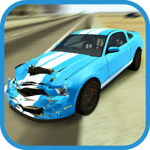 Extreme Fast Car Racer