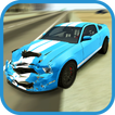 ”Extreme Fast Car Racer