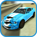 Extreme Fast Car Racer-APK