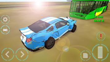 Extreme Fast Car Racer ภาพหน้าจอ 3