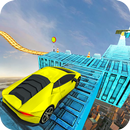 Impossible Tracks - Stunt Car Sky Drift Race 2019 APK