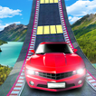 OffRoad Car Stunts : 93% Impossible