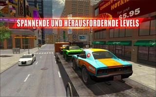 Offroad Mexiko Lastwagen Grenze Fahren Screenshot 3