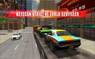 Off-Road Meksika Kamyon Border Sürme Ekran Görüntüsü 3