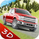 экстремальный внедорожный джип 4x4 APK