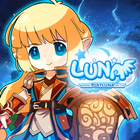 Luna M-icoon