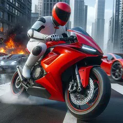 Extreme Motorbike Jump 3D APK download