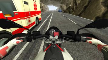 Extreme Motorbike Racer 3D screenshot 3