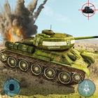 Battle Of Fury Tanks icono