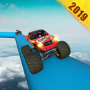 Traffic Rush Hour: Mega Ramps APK