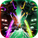 Extreme Neon Motor Bike Race 2019 APK