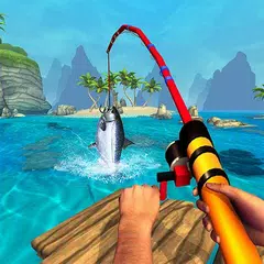 Boat Fishing Simulator Hunting APK 下載