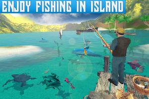Boat Fishing Simulator Hunting स्क्रीनशॉट 3