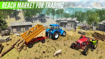 Farming Simulation Game 2020 captura de pantalla 2