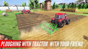 Farming Simulation Game 2020 captura de pantalla 3
