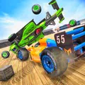 Formula Car Crash Derby