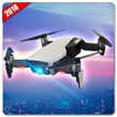 Spy Drone Flight Simulator : Drone Game 2018