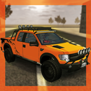 Extreme SUV Racer-APK