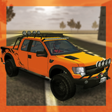 Extreme SUV Racer أيقونة