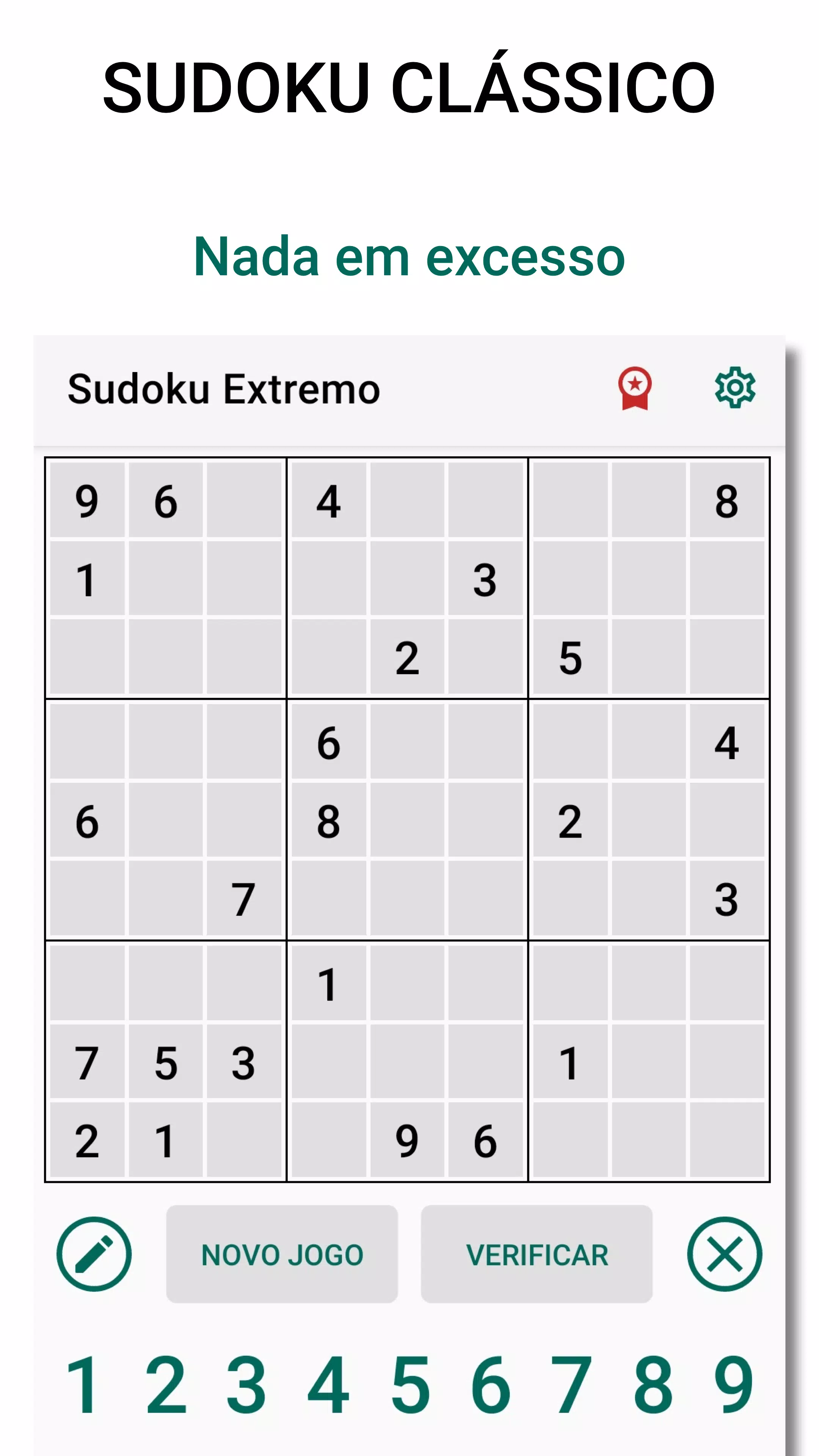 Como Jogar Sudoku - VERSÃO PARA DOWNLOAD (PDF) e IMPRIMIR