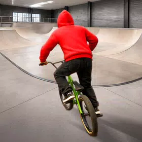 BMX Playground