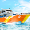 Gwadar Ship Simulator 2019 : Boat Games APK