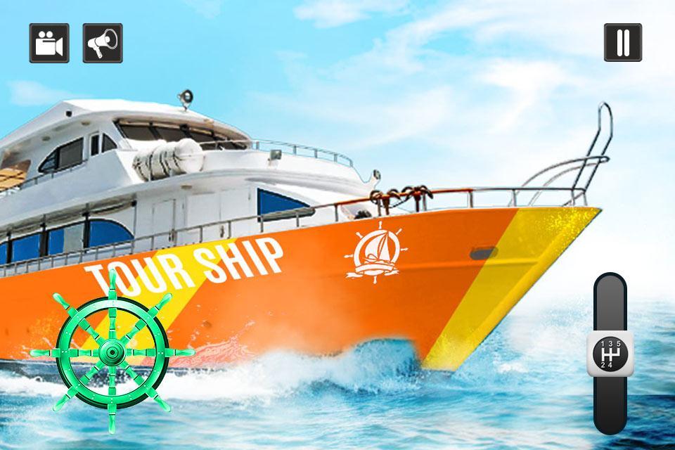 Gwadar Ship Simulator 2019 Boat Games For Android Apk Download - roblox dynamic ship simulator 3 fire boat