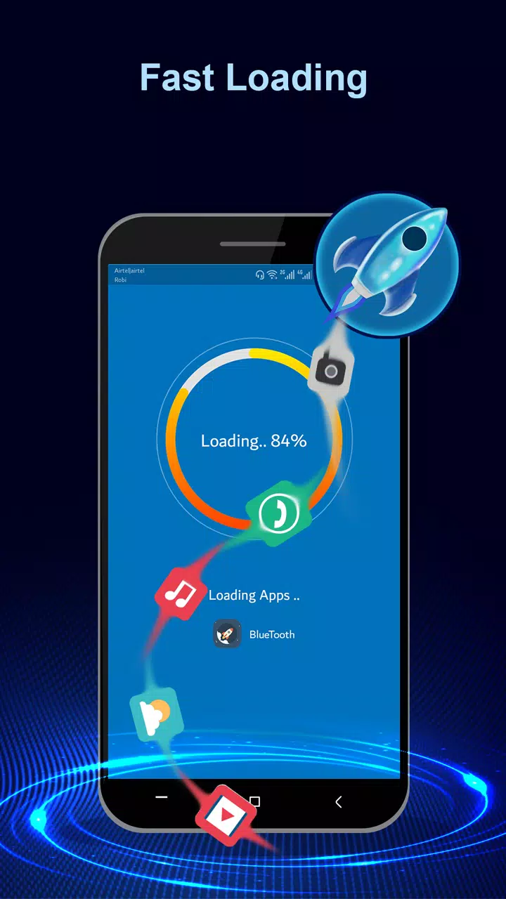 RAM Booster eXtreme Speed Pro Free APK for Android Download