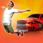 Extreme Drivers icono
