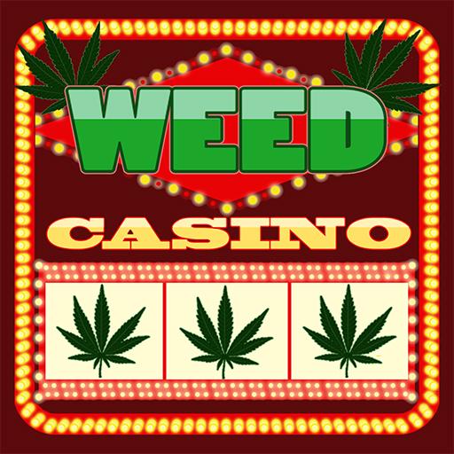 Ranura Hierba Marijuana Casino