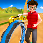 Tire Rush icon