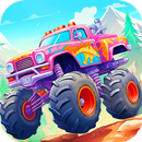 Truck Speeding APK