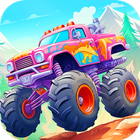 Truck Speeding иконка