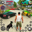 Gangster Mafia Crime City War APK