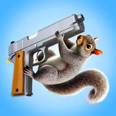 The Squirrel Hero Mafia City Icon