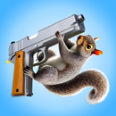 The Squirrel Hero Mafia City APK