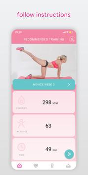 Extreme Training 截图 3